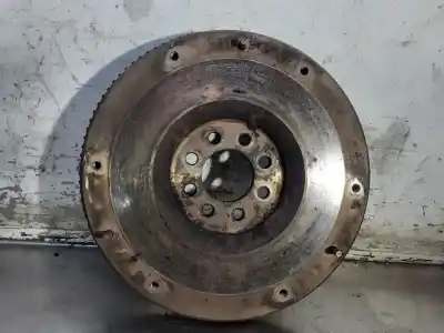 Second-hand car spare part engine flywheel for mini mini (r50,r53) 1.6 16v cat oem iam references 0952074  