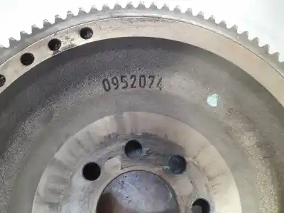 Second-hand car spare part engine flywheel for mini mini (r50,r53) 1.6 16v cat oem iam references 0952074  