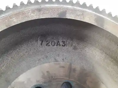 Second-hand car spare part engine flywheel for mini mini (r50,r53) 1.6 16v cat oem iam references 0952074  