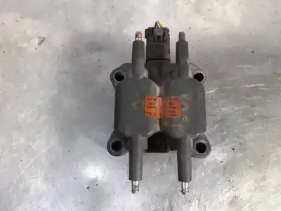 Pezzo di ricambio per auto di seconda mano bobina di accensione per mini mini (r50,r53) 1.6 16v cat riferimenti oem iam 2122435  