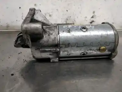 Second-hand car spare part starter motor for renault scenic ii 1.9 dci diesel 120 cv / 88 kw oem iam references d7r49  