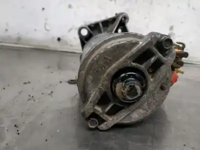 Second-hand car spare part starter motor for renault scenic ii 1.9 dci diesel 120 cv / 88 kw oem iam references d7r49  