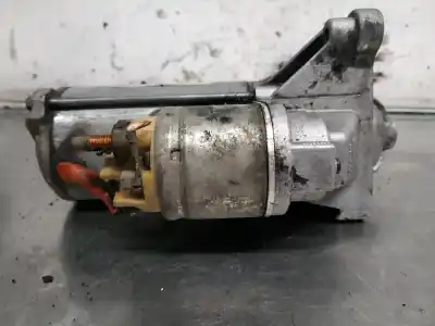 Second-hand car spare part starter motor for renault scenic ii 1.9 dci diesel 120 cv / 88 kw oem iam references d7r49  