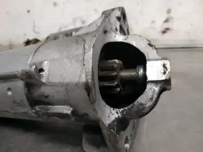 Second-hand car spare part starter motor for renault scenic ii 1.9 dci diesel 120 cv / 88 kw oem iam references d7r49  