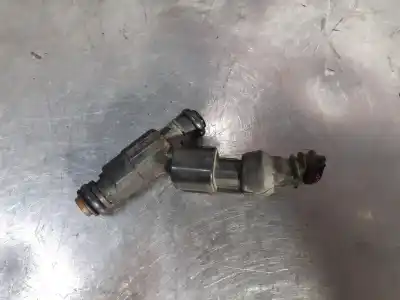 Pezzo di ricambio per auto di seconda mano iniettore per mini mini (r50,r53) 1.6 16v cat riferimenti oem iam 04891192aa  