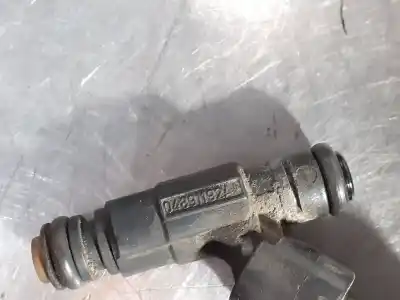 Pezzo di ricambio per auto di seconda mano iniettore per mini mini (r50,r53) 1.6 16v cat riferimenti oem iam 04891192aa  