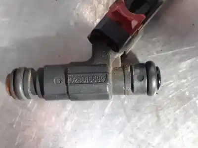 Pezzo di ricambio per auto di seconda mano iniettore per mini mini (r50,r53) 1.6 16v cat riferimenti oem iam 04891192aa  