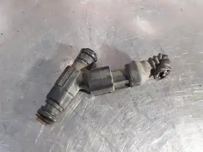 Peça sobressalente para automóvel em segunda mão injetor por mini mini (r50,r53) 1.6 16v cat referências oem iam 04891192aa  