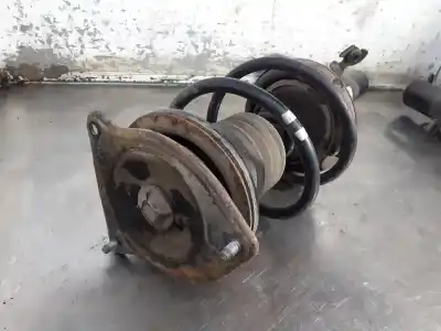 Second-hand car spare part FRONT LEFT SHOCK ABSORBER for MINI MINI (R50,R53)  OEM IAM references 31316759417  