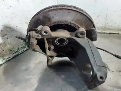 Автозапчастина б/у передній прав для mini mini (r50,r53) 1.6 16v cat посилання на oem iam   