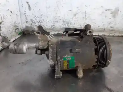 Peça sobressalente para automóvel em segunda mão compressor de ar condicionado a/a a/c por mini mini (r50,r53) 1.6 16v cat referências oem iam 01139014  