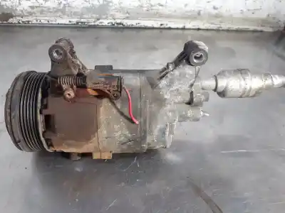 Peça sobressalente para automóvel em segunda mão compressor de ar condicionado a/a a/c por mini mini (r50,r53) 1.6 16v cat referências oem iam 01139014  