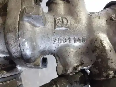 Pezzo di ricambio per auto di seconda mano cremagliera per mini mini (r50,r53) 1.6 16v cat riferimenti oem iam 7891140  