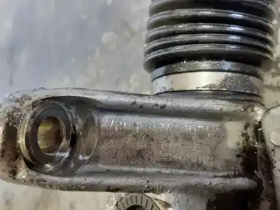 Pezzo di ricambio per auto di seconda mano cremagliera per mini mini (r50,r53) 1.6 16v cat riferimenti oem iam 7891140  