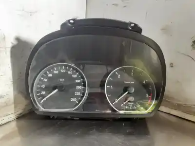 Second-hand car spare part dashboard for bmw serie 1 berlina (e81/e87) 2.0 16v diesel cat oem iam references 922094901  