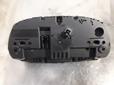 Second-hand car spare part dashboard for bmw serie 1 berlina (e81/e87) 2.0 16v diesel cat oem iam references 922094901  