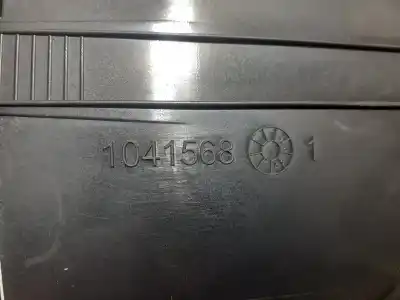 Second-hand car spare part dashboard for bmw serie 1 berlina (e81/e87) 2.0 16v diesel cat oem iam references 922094901  