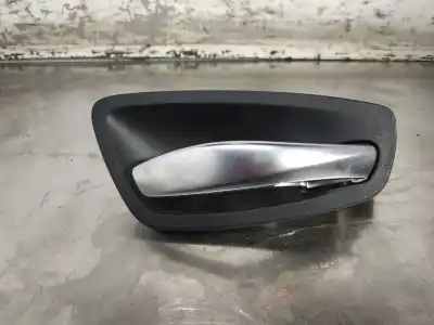 Second-hand car spare part interior right front handle for bmw serie 1 berlina (e81/e87) 2.0 16v diesel cat oem iam references 696210201  