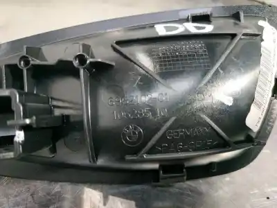 Second-hand car spare part interior right front handle for bmw serie 1 berlina (e81/e87) 2.0 16v diesel cat oem iam references 696210201  