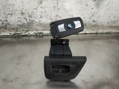 Second-hand car spare part IGNITION SWITCH for BMW SERIE 1 BERLINA (E81/E87)  OEM IAM references 695471713  