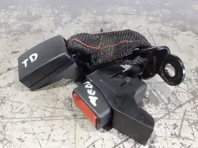 Автозапчасти б/у натяжитель правой подушки безопасности за renault clio iii 1.5 dci diesel cat ссылки oem iam   