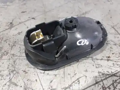 Автозапчастина б/у ліва передня внутрішня ручка для renault clio iii 1.5 dci diesel cat посилання на oem iam   