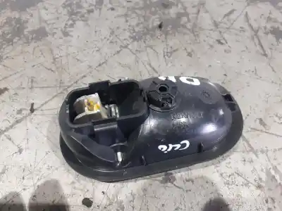 İkinci el araba yedek parçası IÇ ÖN SAG KOL için RENAULT CLIO III  OEM IAM referansları   