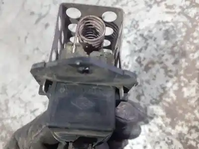 Автозапчасти б/у сопротивление нагреву за renault clio iii 1.5 dci diesel cat ссылки oem iam 