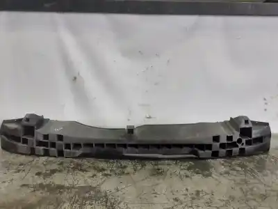 Автозапчастина б/у підсилення заднього бампера для renault clio iii 1.5 dci diesel cat посилання на oem iam 8200290084  