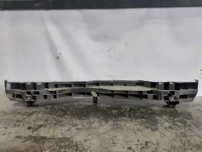 Автозапчастина б/у підсилення заднього бампера для renault clio iii 1.5 dci diesel cat посилання на oem iam 8200290084  