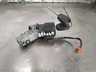 Автозапчасти б/у переключатель стартера за peugeot 207/207+ (wa_, wc_) 1.4 16v ссылки oem iam 9663123280  