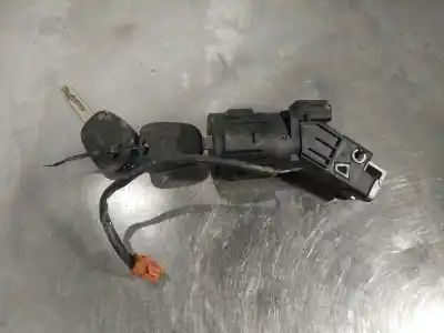 Автозапчасти б/у переключатель стартера за peugeot 207/207+ (wa_, wc_) 1.4 16v ссылки oem iam 9663123280  