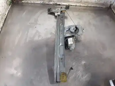 Автозапчасти б/у регулятор стекла переднего правого за peugeot 207/207+ (wa_, wc_) 1.4 16v ссылки oem iam 400912e  
