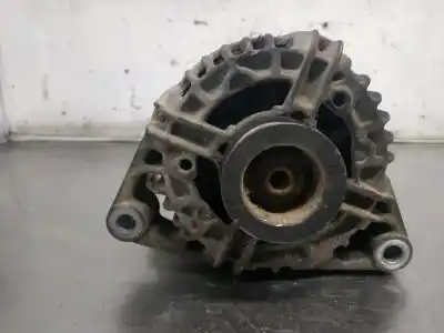 Second-hand car spare part ALTERNATOR for OPEL ZAFIRA A  OEM IAM references   