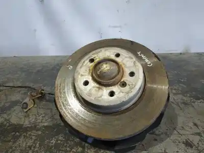 Second-hand car spare part front right knuckle for bmw serie 3 compact (e46) 2.0 320td oem iam references   