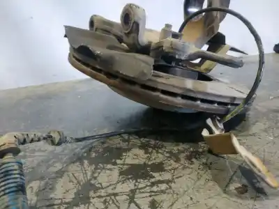 Автозапчастина б/у ПЕРЕДНІЙ ПРАВ для BMW SERIE 3 COMPACT (E46)  Посилання на OEM IAM   