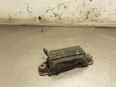 Автозапчасти б/у задняя левая наружная ручка за audi a4 berlina (b5) 1.8 t ссылки oem iam 4a0839205f  