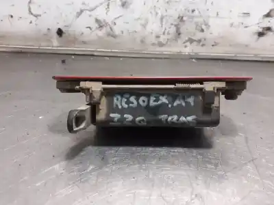 Автозапчасти б/у задняя левая наружная ручка за audi a4 berlina (b5) 1.8 t ссылки oem iam 4a0839205f  