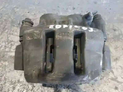Second-hand car spare part FRONT LEFT BRAKE CALIPER for PEUGEOT 206 BERLINA  OEM IAM references   