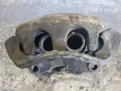 Second-hand car spare part front left brake caliper for peugeot 206 berlina 2.0 hdi cat oem iam references   