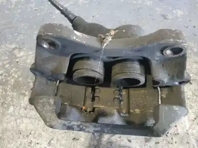 Second-hand car spare part front left brake caliper for peugeot 206 berlina 2.0 hdi cat oem iam references   