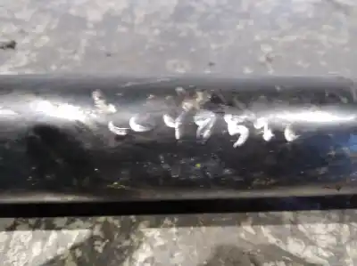 Gebrauchtes Autoersatzteil zentrale übertragung zum nissan vanette cargo (hc23) 2.3 diesel oem-iam-referenzen   