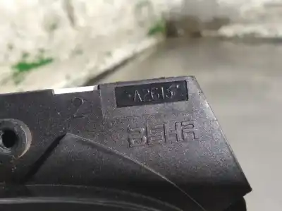 Second-hand car spare part HEATING / AIR CONDITIONING CONTROL PANEL for DAEWOO LANOS  OEM IAM references 99210  