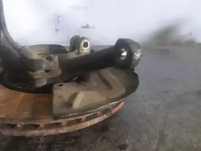 Peça sobressalente para automóvel em segunda mão manga de eixo dianteira esquerda por citroen berlingo 1.9 diesel referências oem iam   