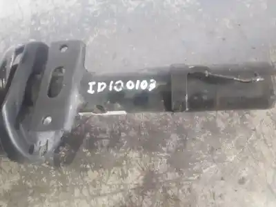 Peça sobressalente para automóvel em segunda mão AMORTECEDOR DIANTEIRO DIREITO por SEAT IBIZA (6K)  Referências OEM IAM   