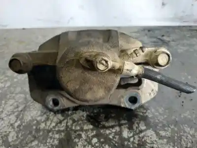 Автозапчасти б/у передний левый тормозной суппорт за citroen xsara break (n2) 1.9 d ссылки oem iam 