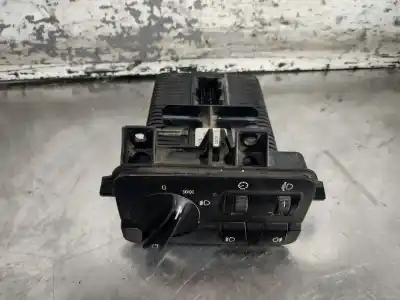 Second-hand car spare part headlights switch for bmw serie 3 compact (e46) 2.0 320td oem iam references 6923478  