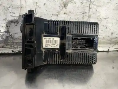 Second-hand car spare part headlights switch for bmw serie 3 compact (e46) 2.0 320td oem iam references 6923478  