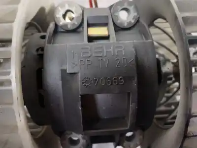 Peça sobressalente para automóvel em segunda mão motor de sofagem por bmw serie 3 compact (e46) 2.0 320td referências oem iam 70669  