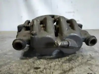 Peça sobressalente para automóvel em segunda mão PINÇA DE TRAVÃO DIANTEIRA ESQUERDA por RENAULT KANGOO (F/KC0)  Referências OEM IAM    Peça sobressalente para automóvel em segunda mão PINÇA DE TRAVÃO DIANTEIRA ESQUERDA por RENAULT KANGOO (F/KC0)  Referências OEM IAM